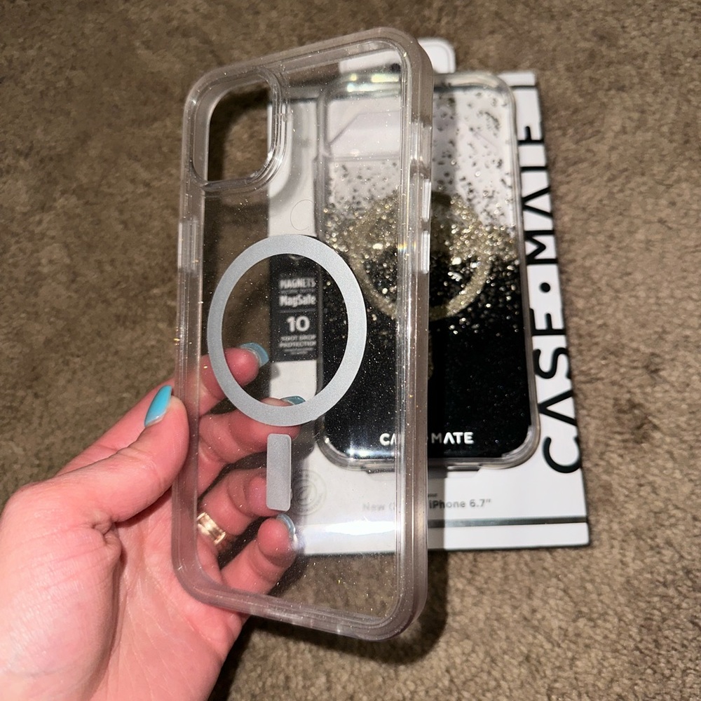 Otterbox symmetry
